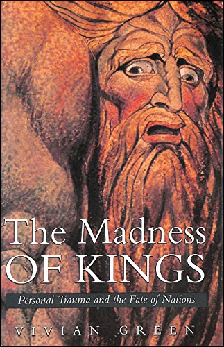 The Madness of Kings