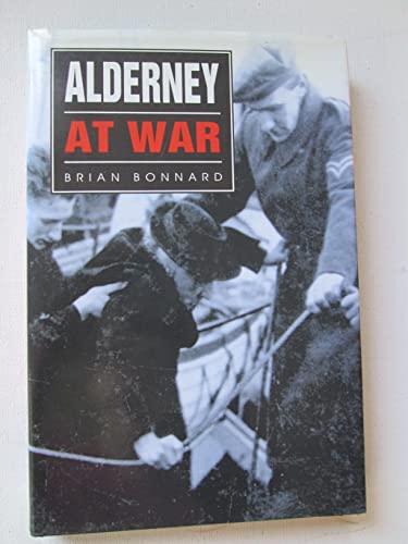 Alderney at War