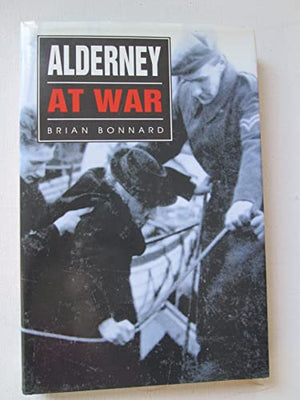 Alderney at War
