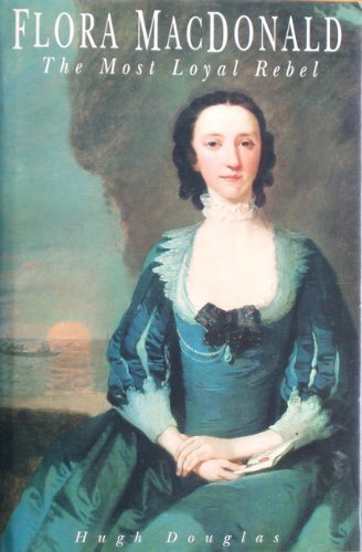 Flora MacDonald