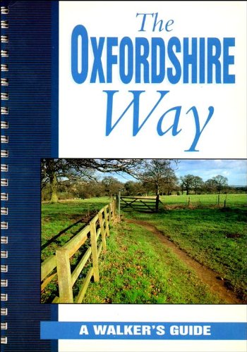 Oxfordshire Way