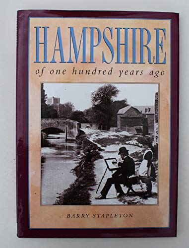 Hampshire of One Hundred Years Ago