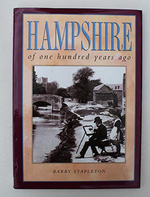 Hampshire of One Hundred Years Ago