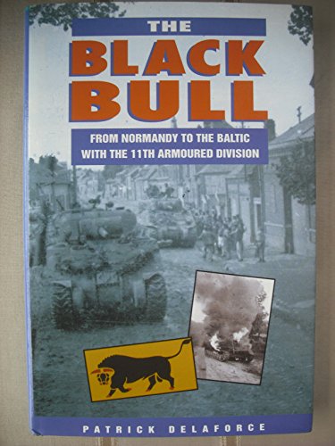The Black Bull