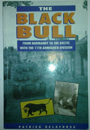 The Black Bull