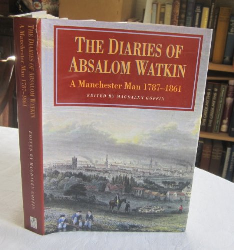 The Diaries of Absalom Watkin
