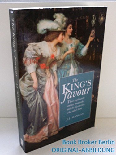 The King's Favour