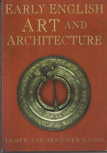 Early English Art and Architecture 