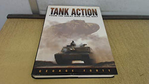 Tank Action 