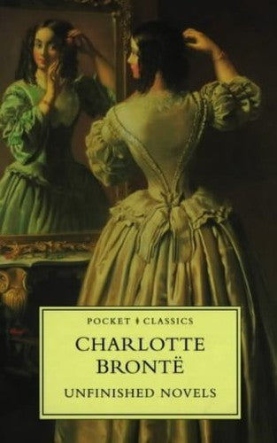Unfinished Novels