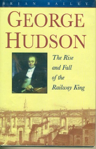 George Hudson