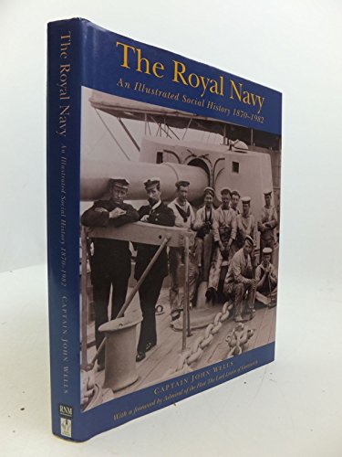 The Royal Navy