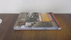 Churchill's Desert Rats 