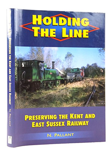 Holding the Line