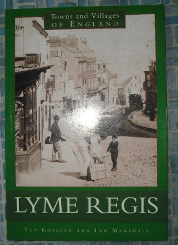 Lyme Regis
