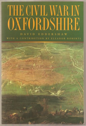 The Civil War in Oxfordshire