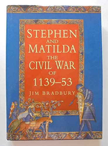 Stephen and Matilda