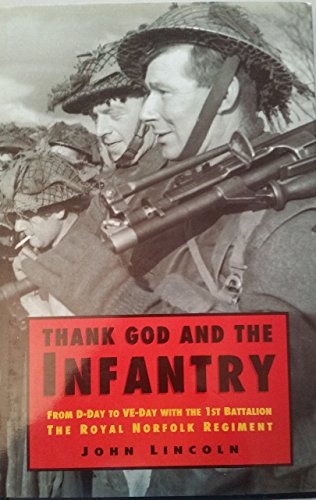 Thank God and the Infantry