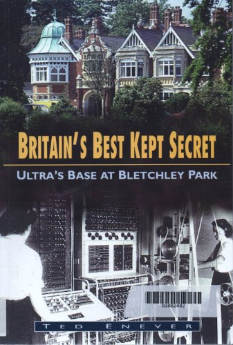 Britain's Best Kept Secret