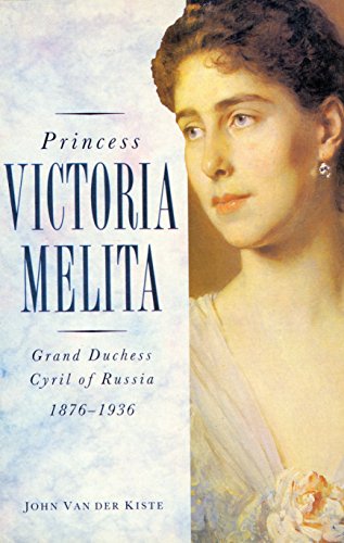 Princess Victoria Melita