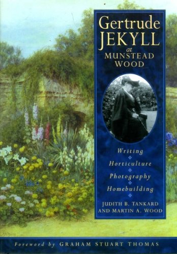 Gertrude Jekyll at Munstead Wood