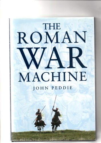 The Roman War Machine