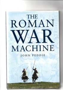 The Roman War Machine 