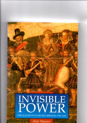 Invisible Power