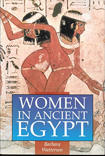 Women in Ancient Egypt