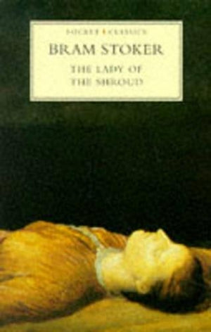 The Lady of the Shroud