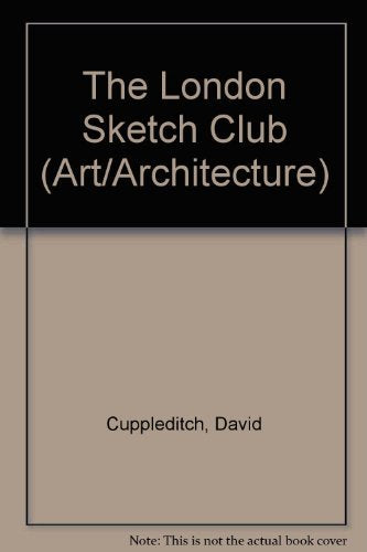 The London Sketch Club