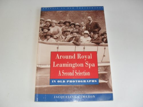 Around Royal Leamington Spa