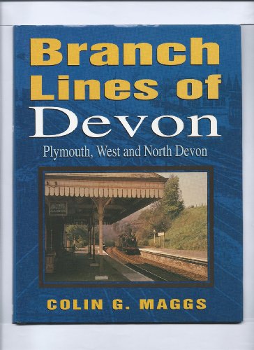 Branch Lines of Devon