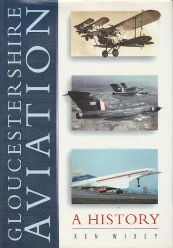 Gloucestershire Aviation