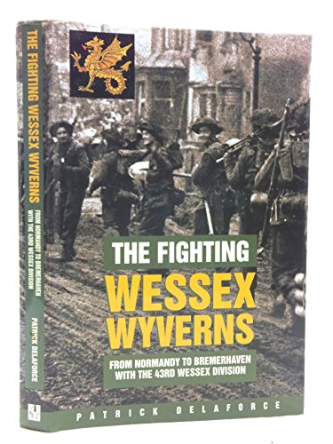 The Fighting Wessex Wyverns