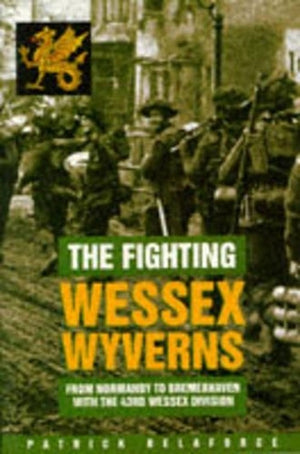 The Fighting Wessex Wyverns