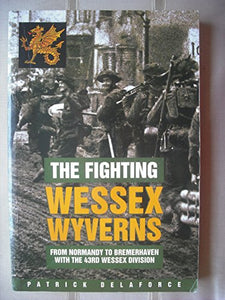 The Fighting Wessex Wyverns 