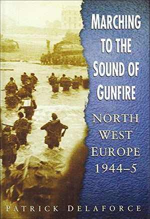 Marching to the Sound of Gunfire