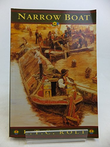 Narrow Boat