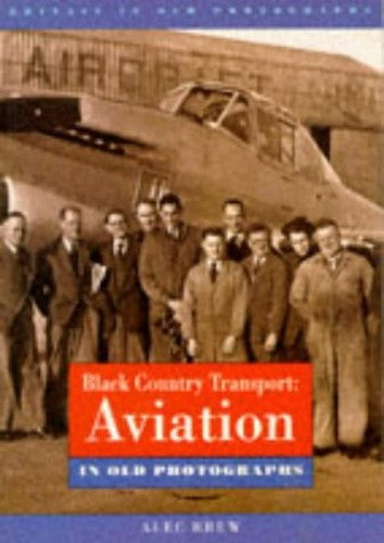 Black Country Transport
