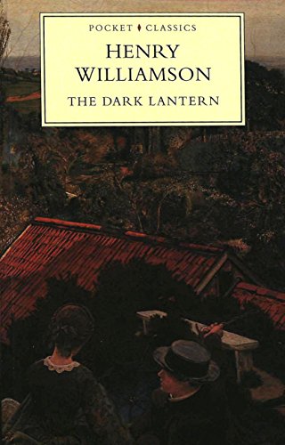 The Dark Lantern