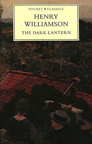 The Dark Lantern