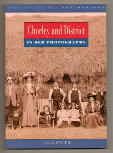 Lancashire - Chorley and District