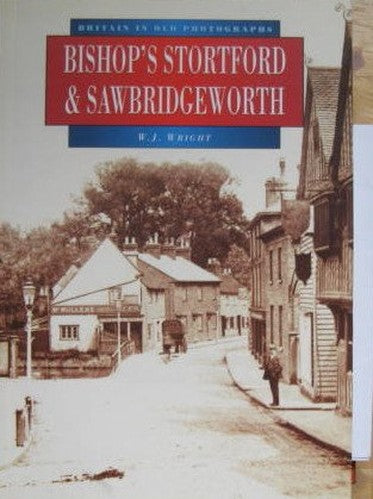 Bishop's Stortford and Sawbridgeworth