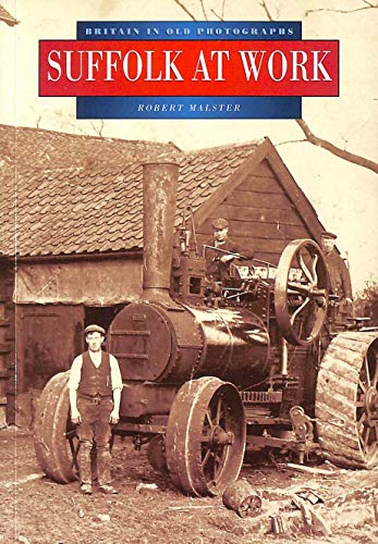 Suffolk at Work: Farming and Fishing