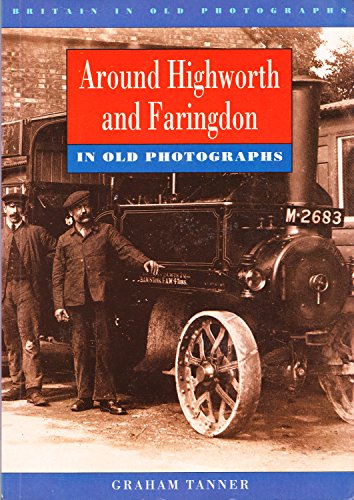 Around Highworth and Faringdon