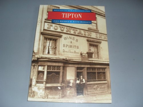 Tipton in Old Photographs