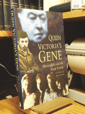Queen Victoria's Gene