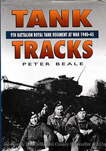 Tank Tracks 