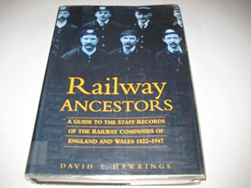 Railway Ancestors